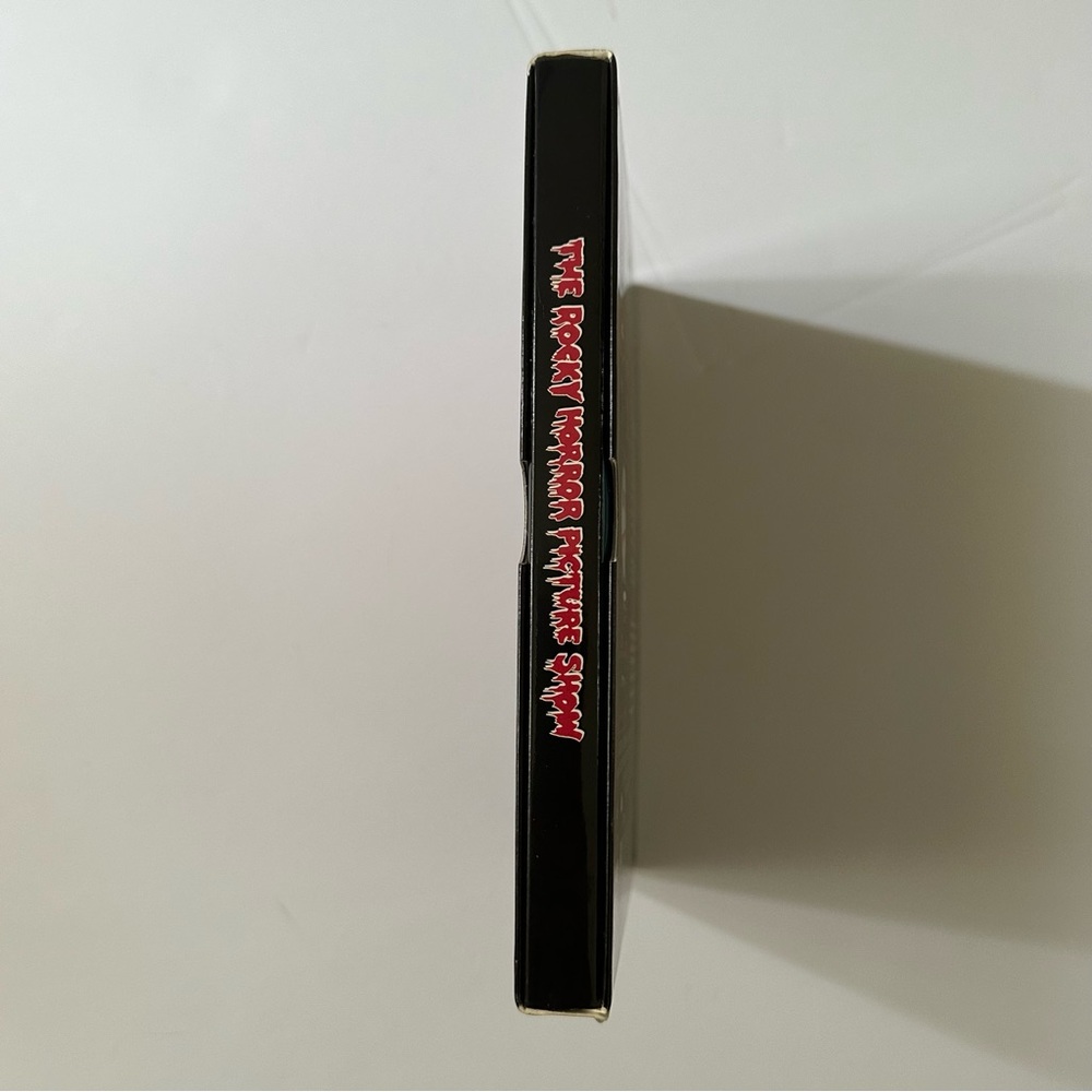 The Rocky Horror Picture Show DVd - Picture 3 of 7